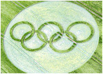 Olympics logo